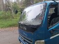 2011 Foton Aumark, синий, 400000 рублей - вид 10