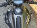 2014 Yamaha MT-07 (FZ-07), серый - вид 11