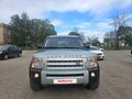 2006 Land Rover Discovery III, серый, 1280000 рублей