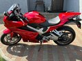 2014 Honda VFR 800, пурпурный, 721691 рублей - вид 2