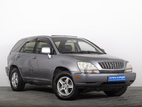 Lexus RX I