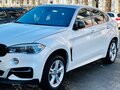 2016 BMW X6 M50d II (F16), белый - вид 4