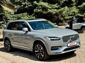 2023 Volvo XC90 II Рестайлинг 1, серый, 8300000 рублей