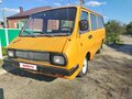 1985 РАФ 2203, оранжевый, 220000 рублей