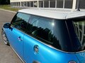 2004 Mini Hatch Cooper S I (R50), синий, 1065000 рублей - вид 8