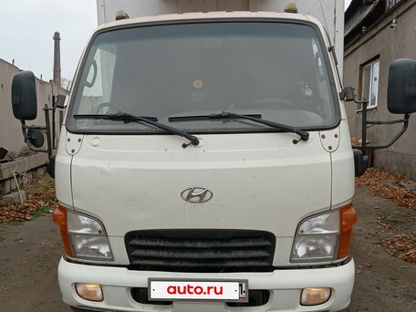 2019 Hyundai HD35 City, белый, 1850000 рублей, вид 3
