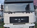 1993 MAN F 2000, белый, 700000 рублей - вид 5