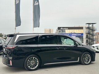 2023 Voyah Dream I, чёрный, 8750000 рублей, вид 5
