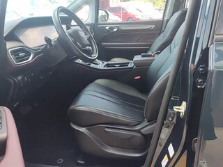 2022 GAC Trumpchi M6 Pro, чёрный, 1149800 рублей, вид 5