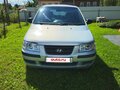 2004 Hyundai Matrix I, серебристый, 249999 рублей