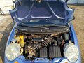 2009 Daewoo Matiz I Рестайлинг, голубой, 350000 рублей - вид 11