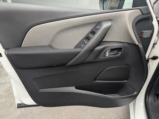 2013 Citroen C4 Picasso Grand II, белый, 1099000 рублей, вид 5