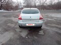 2007 Renault Megane II Рестайлинг, серебристый, 345000 рублей - вид 2