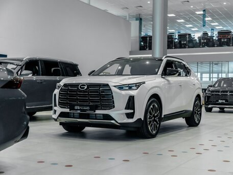 GAC GS4