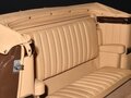 1959 Mercedes-Benz W128, коричневый - вид 6