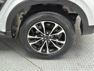2021 Hyundai Venue I, белый, 1680000 рублей, вид 5