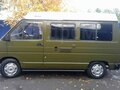 1989 Renault Trafic I Рестайлинг, зелёный, 575000 рублей - вид 2