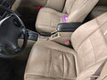 1998 Subaru Forester I, зелёный - вид 9