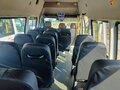 2018 Mercedes-Benz Sprinter Classic, белый, 2600000 рублей - вид 9