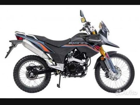 2023 Racer Ranger, серый, 143990 рублей, вид 1