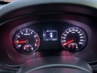 2016 Kia Sportage IV, чёрный, 2120000 рублей, вид 5
