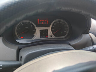 2014 Lada (ВАЗ) Largus I, серый, 270000 рублей, вид 4