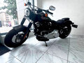 2021 Harley-Davidson Softail Slim, коричневый, 1699805 рублей - вид 4