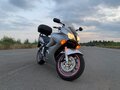 2005 Honda VFR 800, серебристый, 545000 рублей
