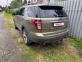2013 Ford Explorer V, зелёный, 2000000 рублей - вид 6