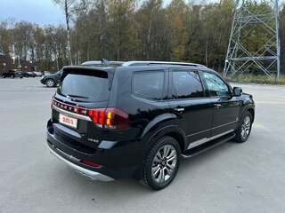 2020 Kia Mohave I Рестайлинг 2, чёрный, 5000000 рублей, вид 5