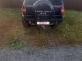 1999 Opel Frontera B, синий, 250000 рублей