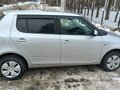 2010 Skoda Fabia II Рестайлинг, серый, 480000 рублей - вид 2
