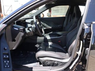 2026 Dodge Charger VIII, чёрный, 11440557 рублей, вид 4