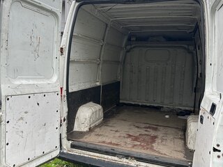 2011 Fiat Professional Ducato, белый, 650000 рублей, вид 4