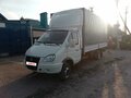 2003 ГАЗ ГАЗель (3302), белый, 1650000 рублей