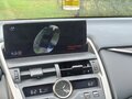 2019 Lexus NX 300 I Рестайлинг, серебристый, 4309218 рублей - вид 10
