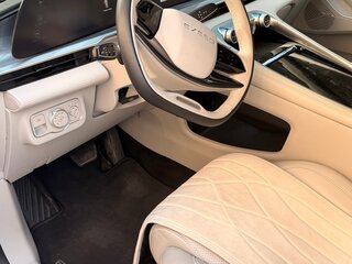 2023 Exeed RX (Yaoguang), серый, 3100000 рублей, вид 5