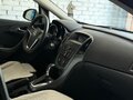 2012 Opel Astra J Рестайлинг, серебристый, 799999 рублей - вид 9