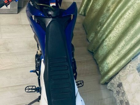2024 Progasi Super Max 250, синий, 149999 рублей, вид 3