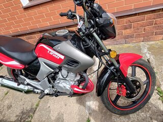 Lifan LF200-16C
