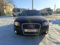 2006 Audi A3 II (8P) Рестайлинг 1, чёрный, 750000 рублей - вид 2