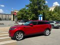 2018 Land Rover Range Rover Velar I, красный, 5000000 рублей - вид 7