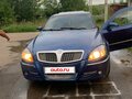 2009 Brilliance M2 (BS4) I, синий, 190000 рублей - вид 5