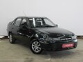 2010 Daewoo Nexia I Рестайлинг, чёрный - вид 2