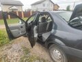 2009 Renault Logan I, серый, 324000 рублей - вид 1