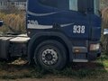 2004 Scania P-series, синий, 1300000 рублей - вид 2