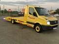 2013 Volkswagen Crafter, жёлтый, 2750000 рублей - вид 5