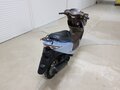 2014 Honda Dio, синий - вид 3
