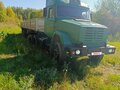 1995 ЗИЛ 133, зелёный, 1500500 рублей - вид 9