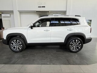 2026 Haval Dargo I Рестайлинг, белый, 3899000 рублей, вид 5